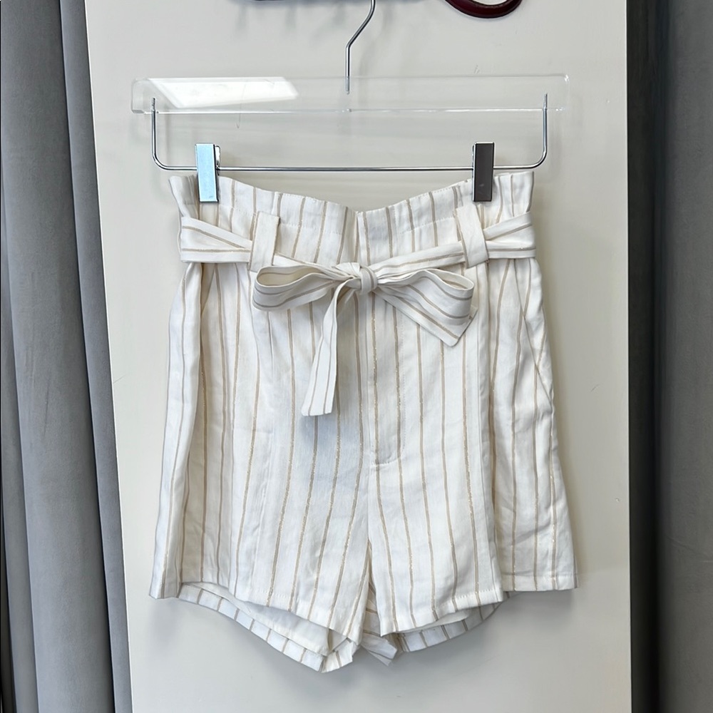 PAIGE Siesta Shorts